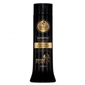 Shampoo Cavalo Forte