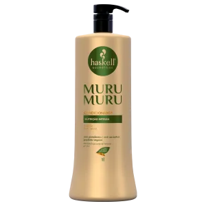 Acondicionador Murumuru 900 g