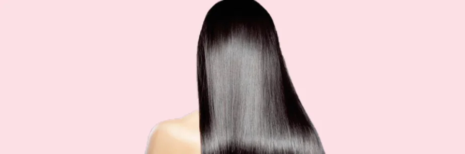 Aprende 7 consejos para tener un cabello liso y sin defectos 9 Haskell colombia cabello liso