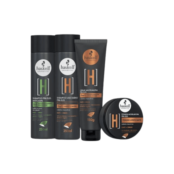 KIT LINEA H