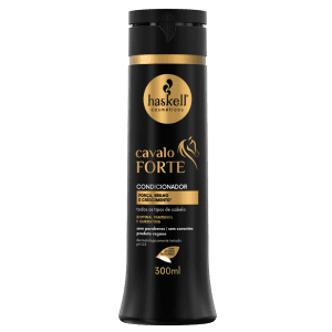 Acondicionador Cavalo Forte