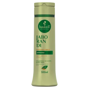 Acondicionador Jaborandi