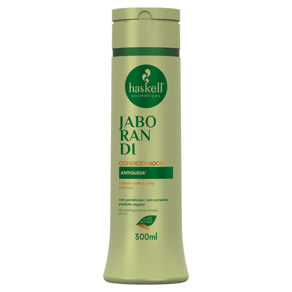 Acondicionador Jaborandi