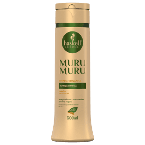 Acondicionador Murumuru