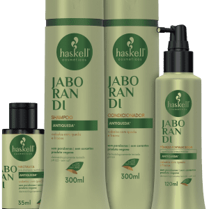 Kit Jaborandi