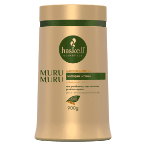 Máscara Murumuru  900 g