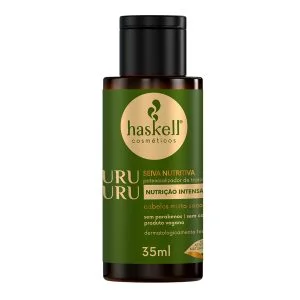 Seiva Nutritiva