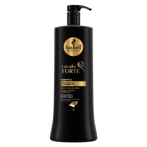 Shampoo Cavalo Forte 1 L