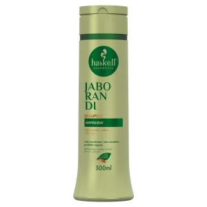 Shampoo Jaborandi