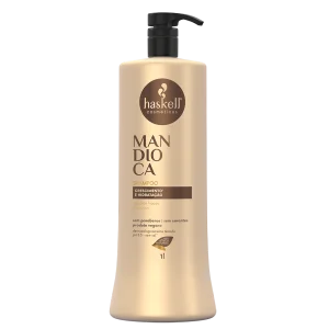 Shampoo Mandioca 1 L