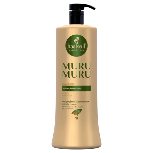 Shampoo Murumuru 1 L