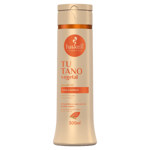 Shampoo Tutano Vegetal 300 ml