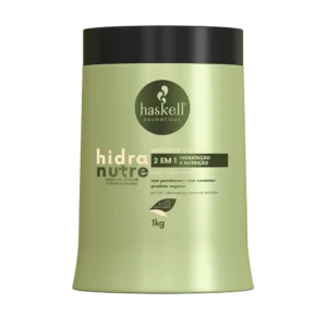 Mascara HidraNutre 900gr