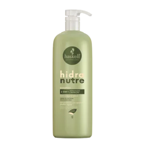 Shampoo Hidra Nutre 1000ml