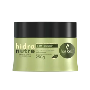 Mascara Hidra Nutre 300gr