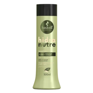 Shampoo HidraNutre 300ml