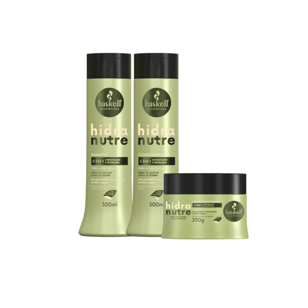 Kit Hidranutre