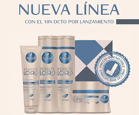 benditoseja Haskell colombia