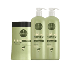 Kit Hidranutre Litro