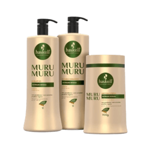 Kit Murumuru Litro