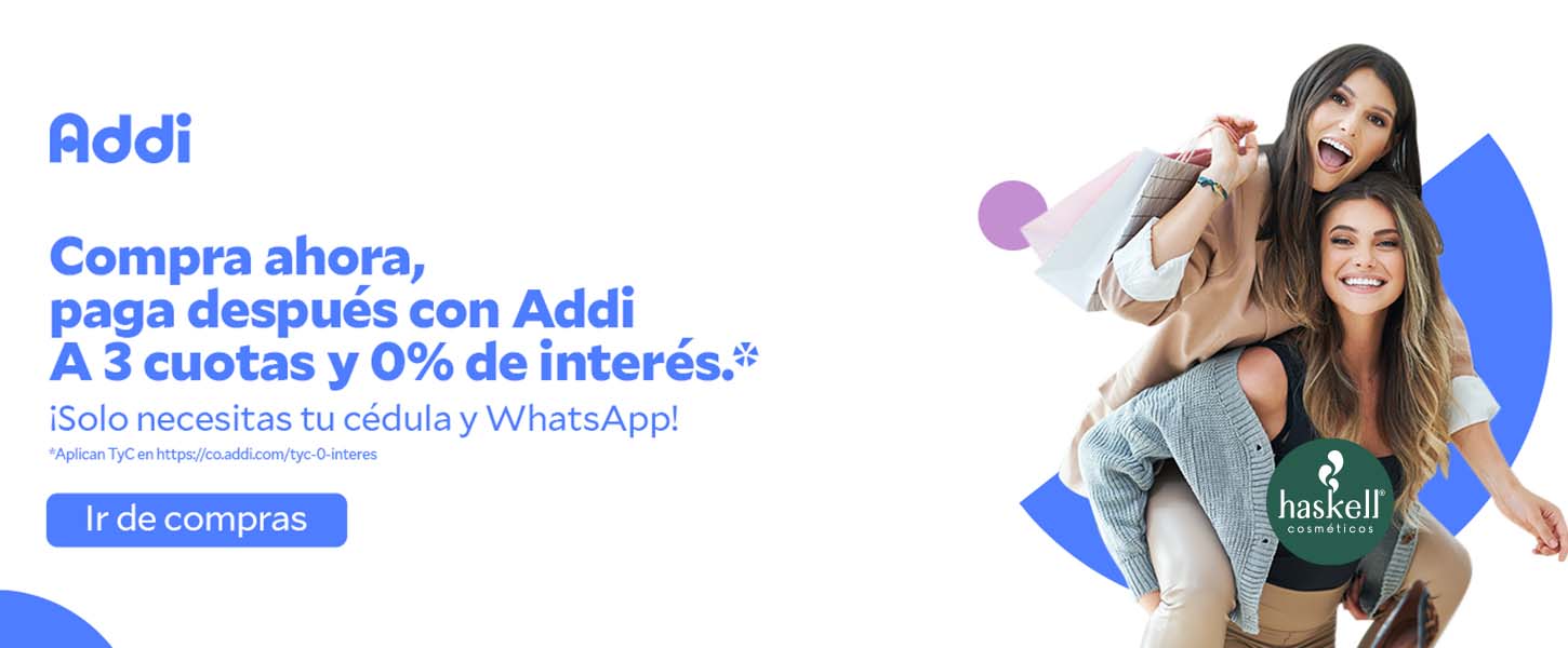 BANNER ADDI 1 Haskell colombia