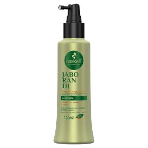 Jaborandi Tónico Fortalecedor Anticaída 120ml