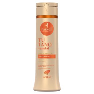 Acondicionador Tutano Vegetal