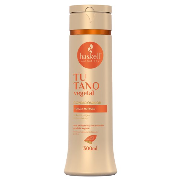 Acondicionador Tutano Vegetal